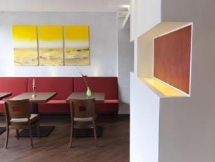 Hotel am Markt Garni - Aegidienberg Hotel in Bad Honnef