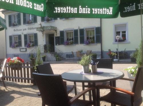 Gasthaus Schutzen Hotel in Ortenau