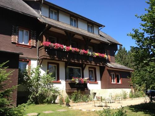 Hotel am Bach Hotel in Hinterzarten