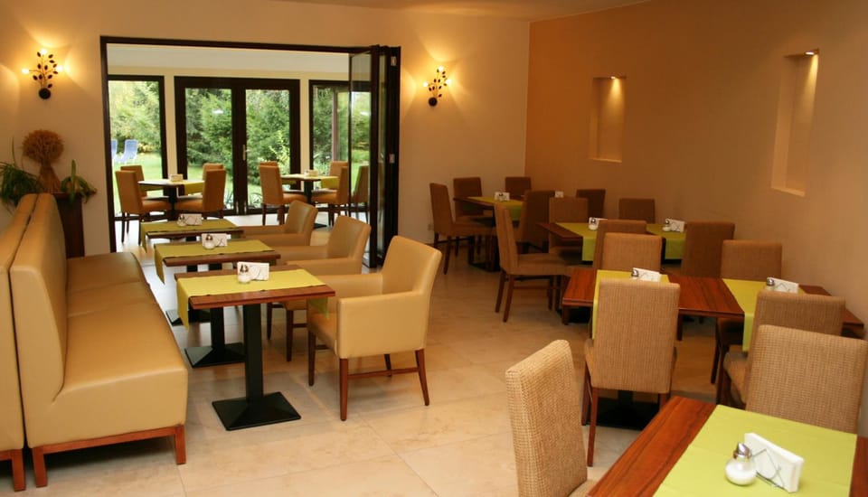 Landhaus Heinrichshof Hotel in Saxony-Anhalt, Germany