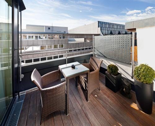 GuestHouse Mannheim Hotel in Mannheim