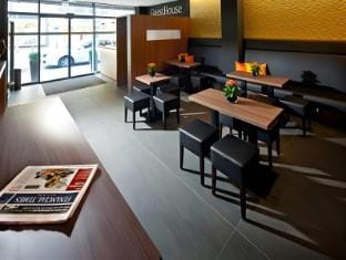GuestHouse Mannheim Hotel in Mannheim