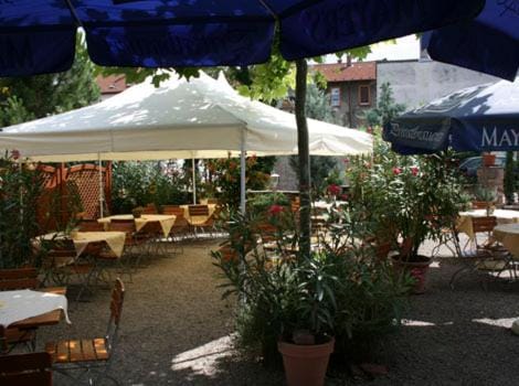 Hotel & Weinstube Restaurant Filling Hotel in Frankenthal