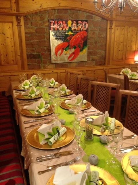 Hotel & Weinstube Restaurant Filling Hotel in Frankenthal