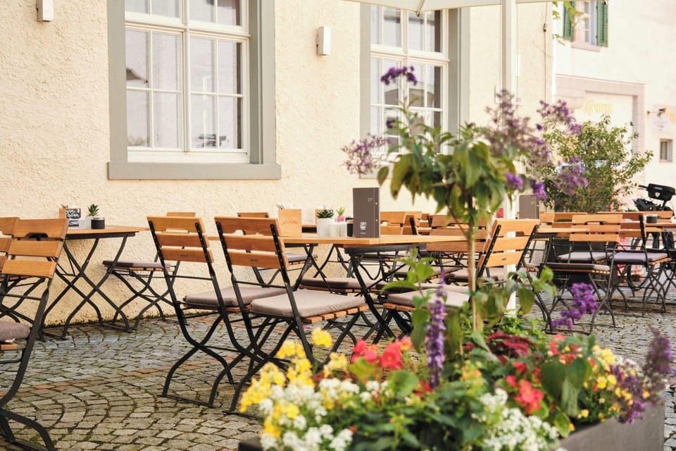 JUFA Hotel Meersburg am Bodensee Hotel in Meersburg