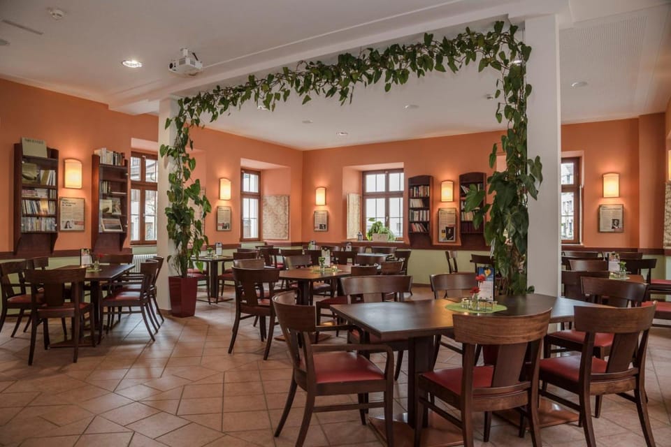 JUFA Hotel Meersburg am Bodensee Hotel in Meersburg