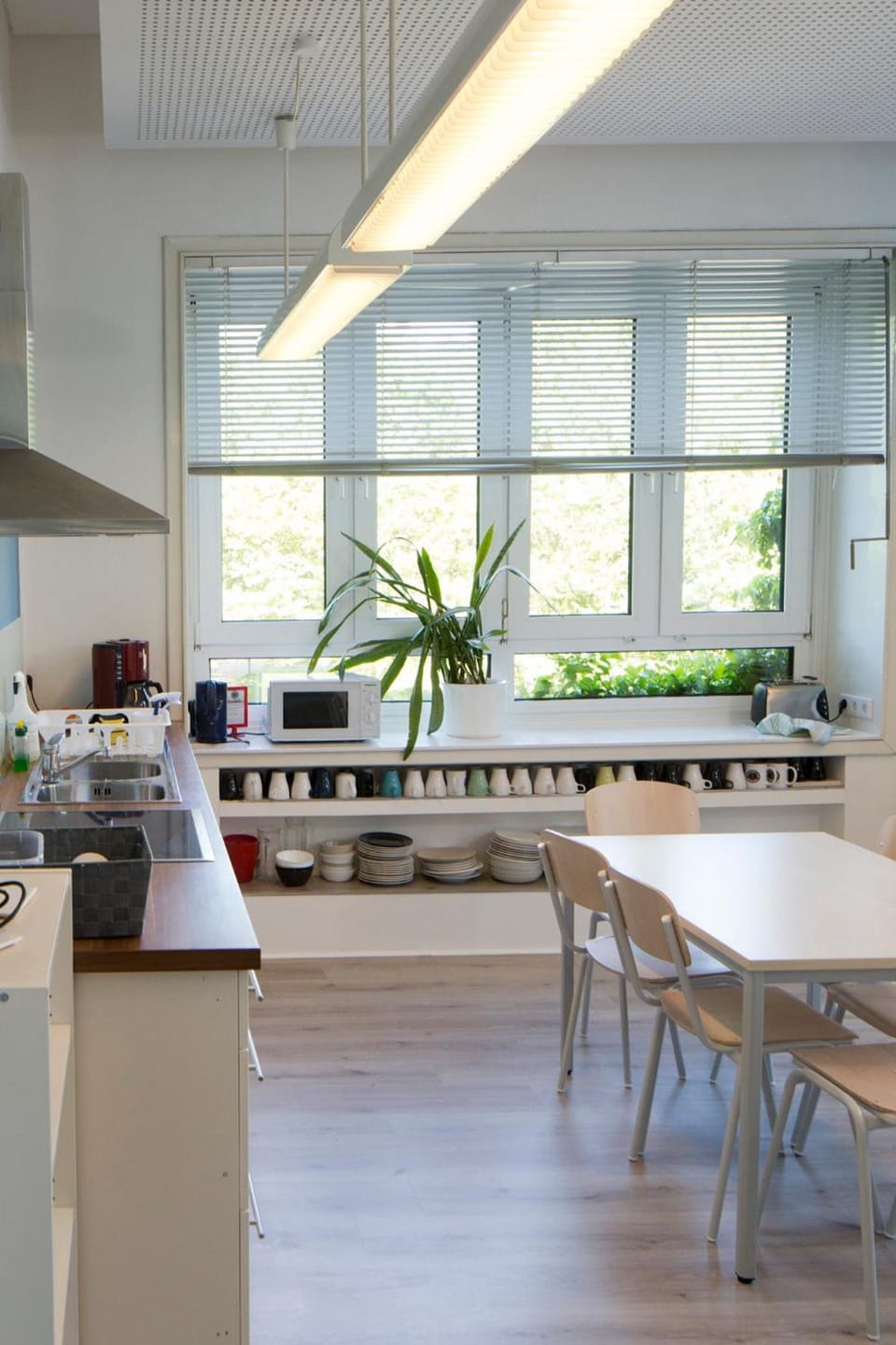 Flensbed Hotel & Hostel Hostel in Flensburg