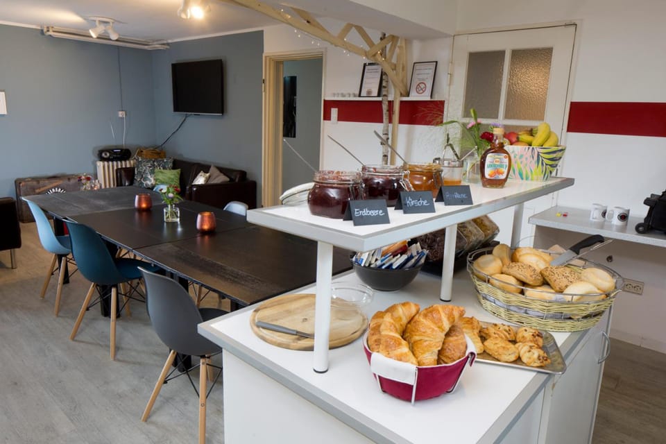 Flensbed Hotel & Hostel Hostel in Flensburg