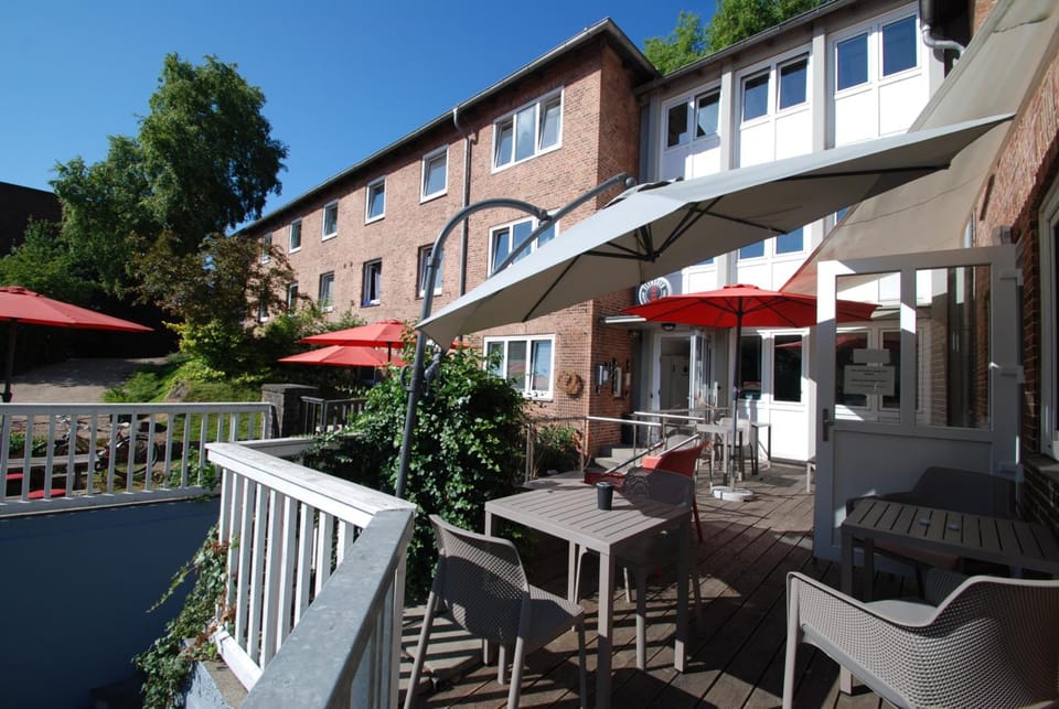 Flensbed Hotel & Hostel Hostel in Flensburg