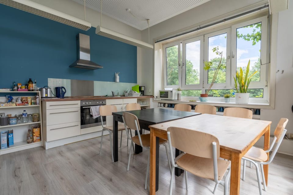 Flensbed Hotel & Hostel Hostel in Flensburg