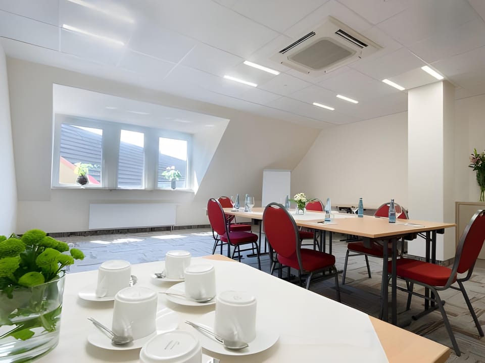 Best Western Hotel Dreilanderbrucke Weil am Rhein / Basel Hotel in Weil am Rhein