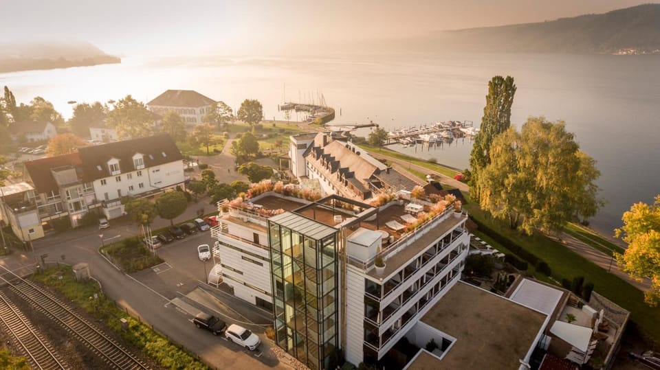 Seehotel Adler Hotel in Baden-Württemberg