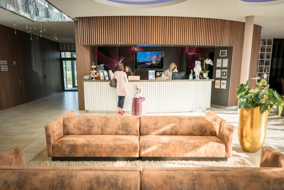 Seehotel Adler Hotel in Baden-Württemberg