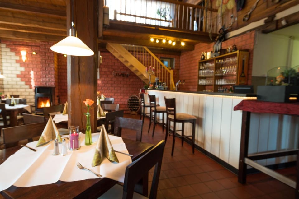 Wellnesshotel & Restaurant Hexenschopf Hotel in Baden-Württemberg