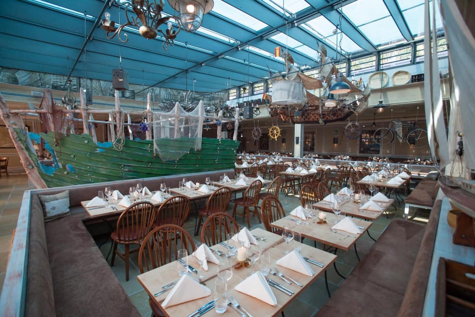 4-Sterne Superior Erlebnishotel Bell Rock, Europa-Park Erlebnis-Resort Hotel in Rust