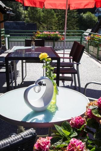 Gastehaus Behle-Schaperken Hotel in Willingen