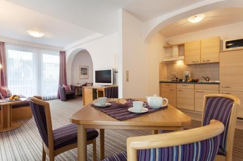 Gastehaus Behle-Schaperken Hotel in Willingen