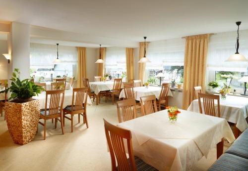 Gastehaus Behle-Schaperken Hotel in Willingen