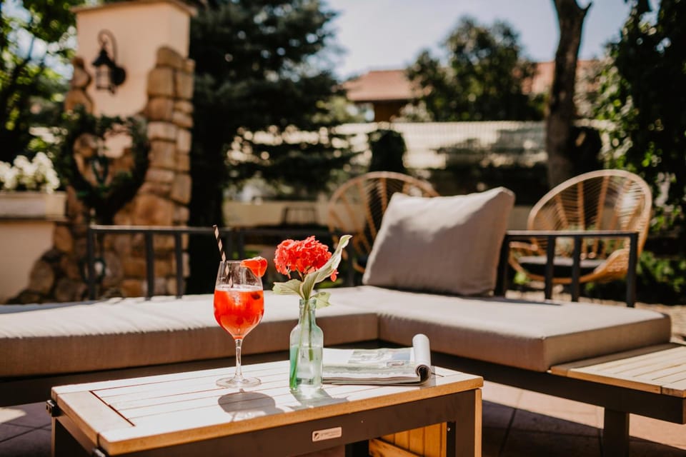 Weßner Hof Landhotel & Restaurant Hotel in Grassau