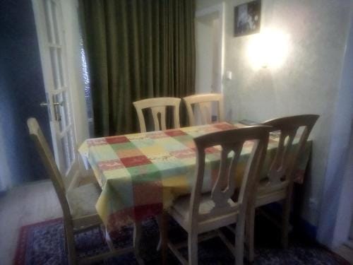 Pension Panorama Hotel in Thuringia, Germany