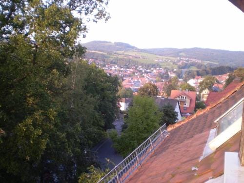 Pension Panorama Hotel in Thuringia, Germany