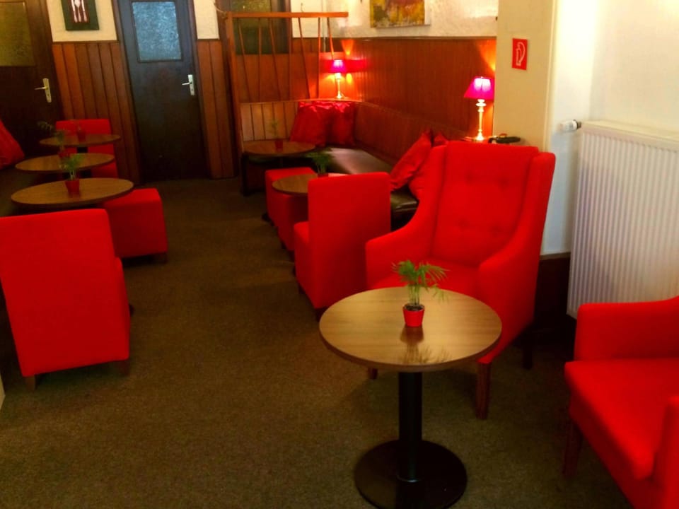 Hotel Alt Deutz City-Messe-Arena Hotel in Cologne
