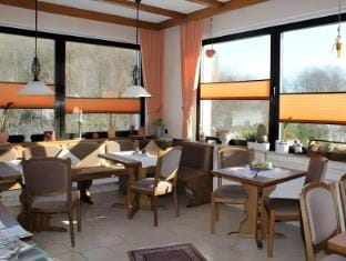 Haus Hesseberg Hotel in Medebach