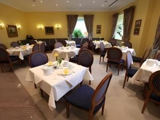 Hotel Erbprinz & Restaurant "Prinzenstube" Hotel in Mecklenburg-Vorpommern, Germany