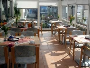 Hotel Garni Rodenbach Hotel in Kaiserslautern