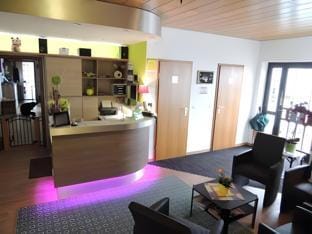 Hotel Garni Rodenbach Hotel in Kaiserslautern