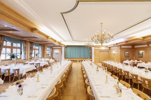 Landgasthof Zur Post Hotel in Salzburgerland