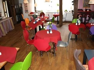 Hotel Andres Hotel in Bamberg