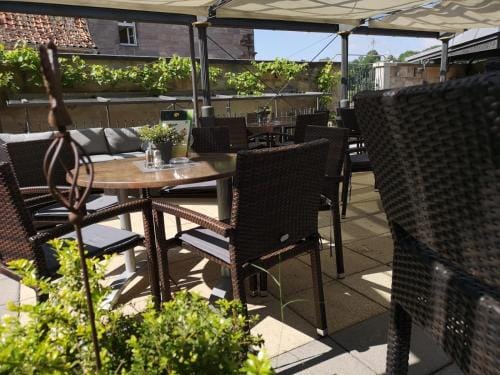 Die Kronacher Stadthotels Hotel in Thuringia, Germany