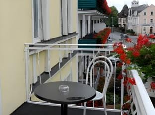 Gastehaus Vis-A-Vis Hotel in Mainz-Bingen