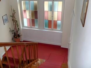 Gastehaus Vis-A-Vis Hotel in Mainz-Bingen