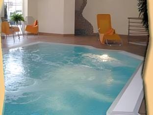 Gastehaus Vis-A-Vis Hotel in Mainz-Bingen