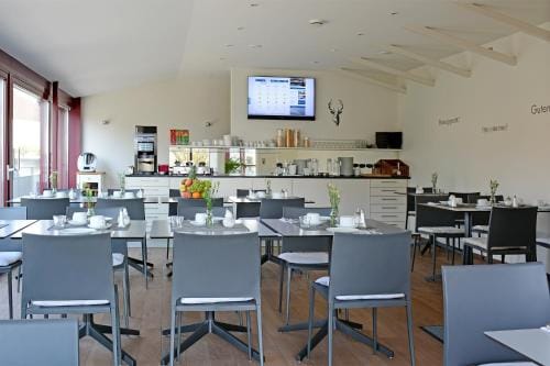 Hotel garni Kaiserstuhl Hotel in Baden-Württemberg