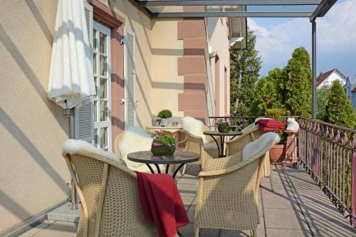 Hotel garni Kaiserstuhl Hotel in Baden-Württemberg
