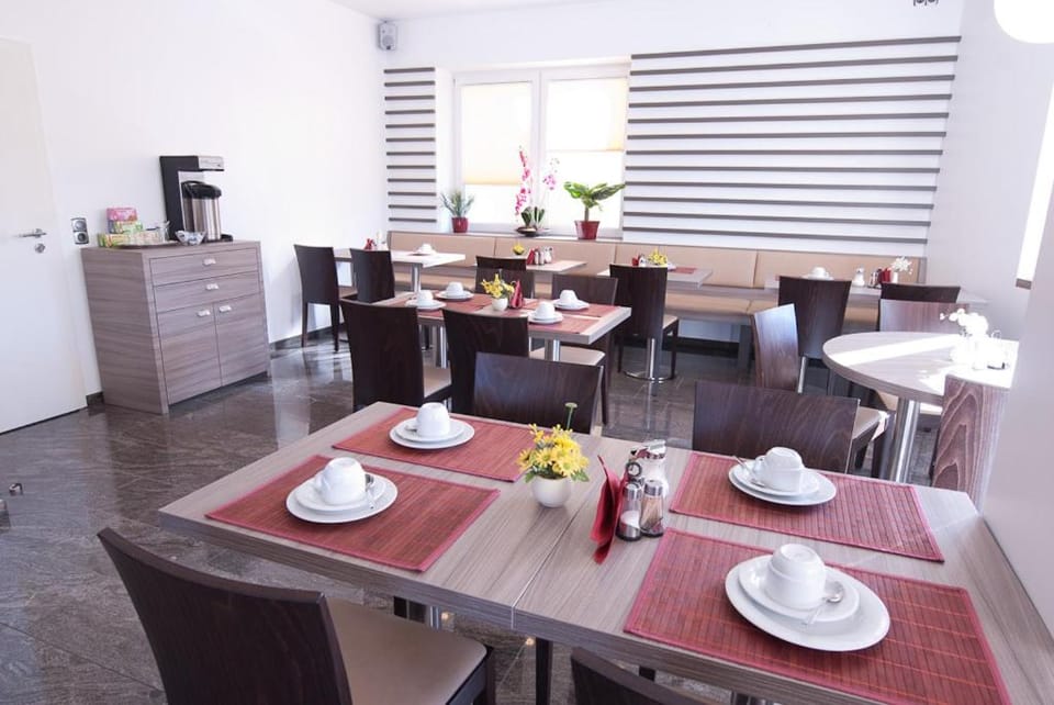Aristo Hotel Stuttgart Airport-Messe Hotel in Baden-Württemberg