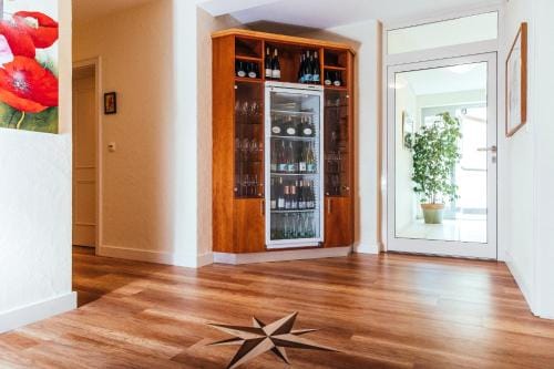 Weingut Pastoriushaus - Artur Steinmann Hotel in Hesse
