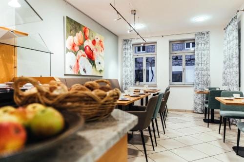 Weingut Pastoriushaus - Artur Steinmann Hotel in Hesse