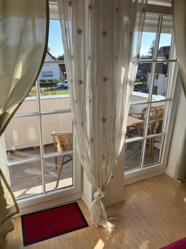 Gastehaus Tante Tienchen 7 Minuten zu Fuss zum Europa Park , plus kostenloses Parkplatzticket Rulant Hotel in Rust
