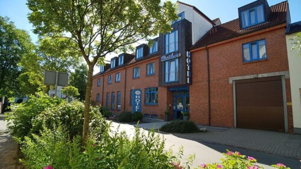 Hotel Residence Hotel in Bad Segeberg