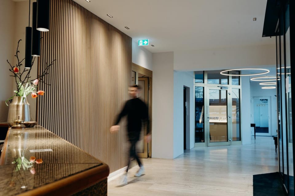 Hotel Crystal Hotel in Saarbrücken