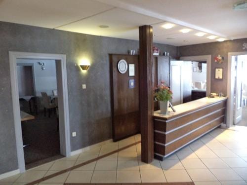 Landgasthof Fegetasch Hotel in Nordfriesland