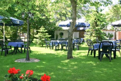 Landgasthof Fegetasch Hotel in Nordfriesland