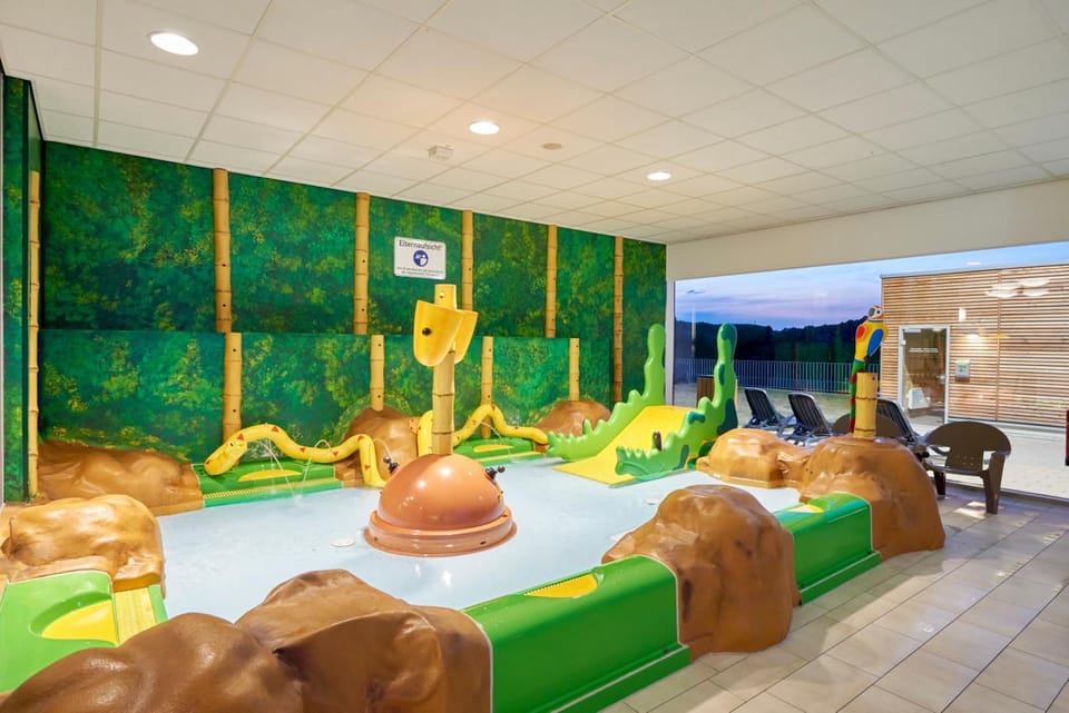 Hotel Oversum Winterberg Ski- und Vital Resort Hotel in Winterberg