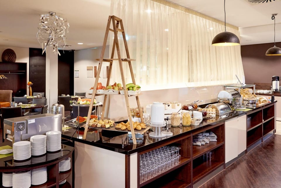 Hotel Oversum Winterberg Ski- und Vital Resort Hotel in Winterberg