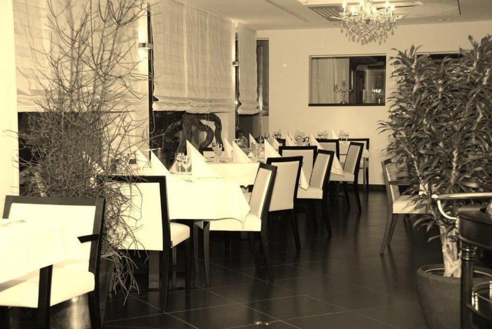 Hotel Hamann Hotel in Baden-Württemberg