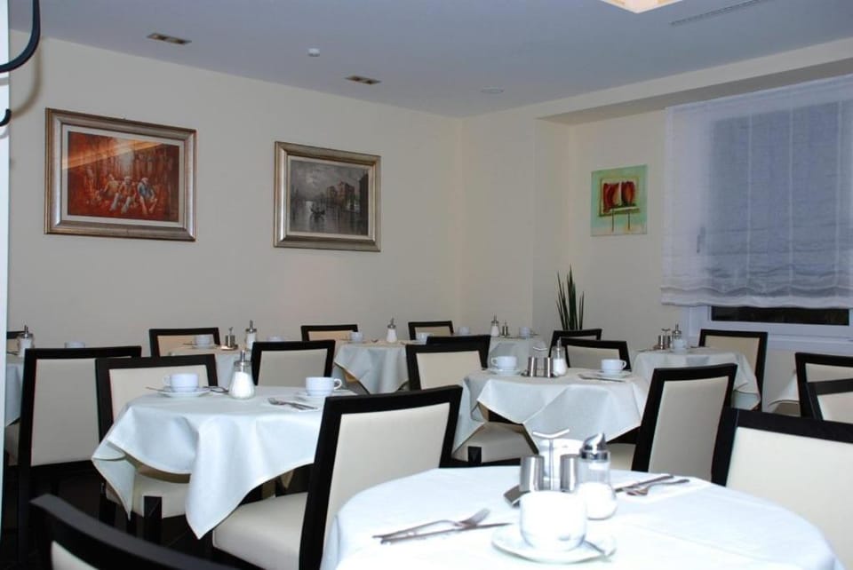 Hotel Hamann Hotel in Baden-Württemberg